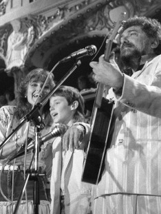 Waldemar Matuška Tour’ 91