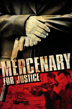 Mercenary for Justice