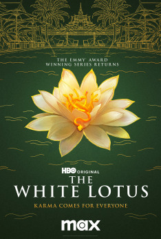 The White Lotus