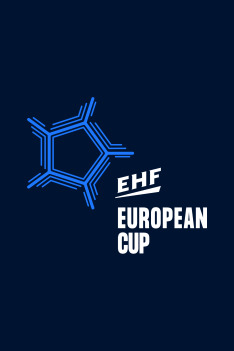 Házená: EHF, Evropský pohár, muži, finále, 2025, Valur - Orbe Zendal Bm Porriño