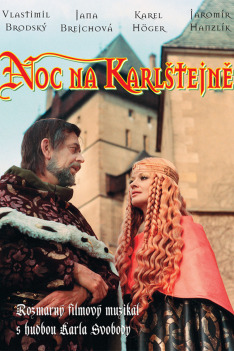 A Night at Karlstein
