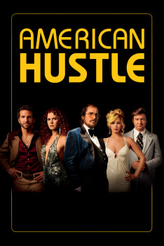 American Hustle