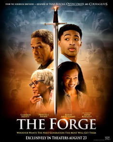 The Forge