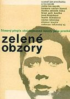 Zelené obzory