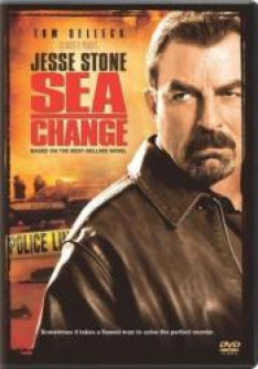 Jesse Stone: Sea Change