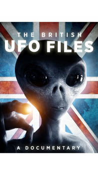 The British UFO Files