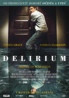 Delírium