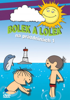 Bolek a Lolek na prázdninách