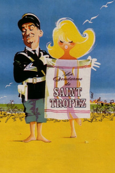 Četník ze Saint Tropez