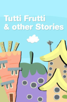 Exploring with Tutti Frutti