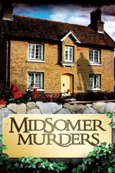 Los asesinatos de Midsomer