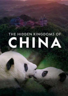 China's Hidden Kingdoms