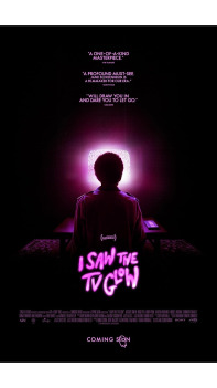 I Saw the TV Glow