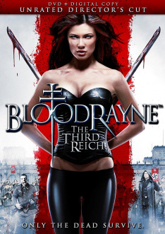 BloodRayne: The Third Reich