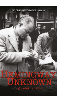 Neznámý Hemingway