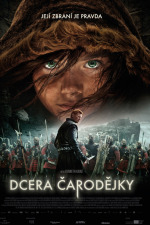 Dcera čarodějky