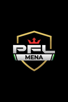 PFL MMA: PFL Mena 2 (PFL MMA)