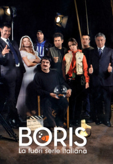 Boris