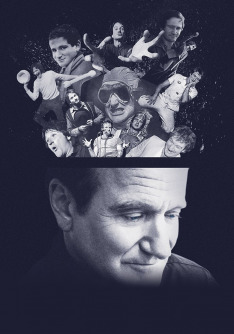 Robin Williams: Mysl na dlani