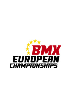 BMX: Mistrovství Evropy, RACING