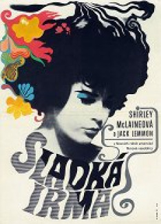 Irma la Douce