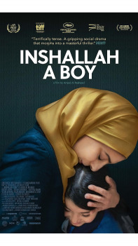 Inshallah a Boy