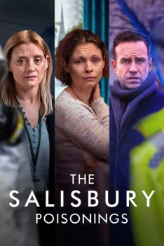 Jed v Salisbury (TV seriál)
							(festivalový název)