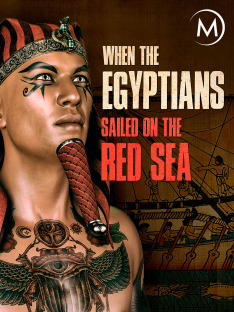 When the Egyptians Sailed on the Red Sea