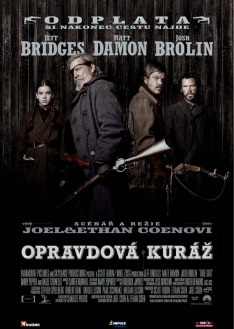 True Grit