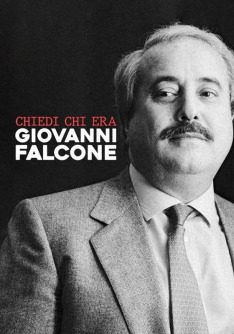 Ask Who Was Giovanni Falcone