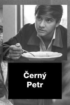 Černý Petr