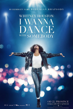 Whitney Houston: I Wanna Dance with Somebody