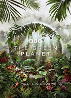 The Green Planet