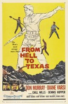 Z pekla do Texasu