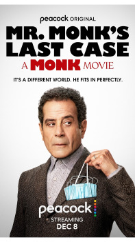 Mr. Monk's Last Case: A Monk Movie