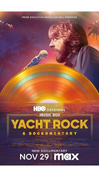 Yacht Rock: A Dockumentary