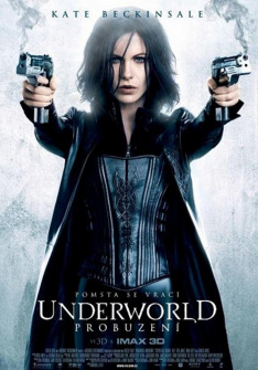 Underworld: Prebudenie