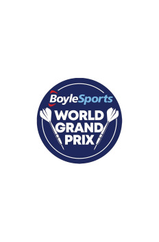 Šipky: European Darts Grand Prix, PDC European Tour 2025, 3. den, část 2