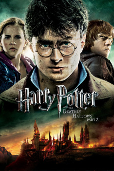 Harry Potter and the Deathly Hallows: Part 2