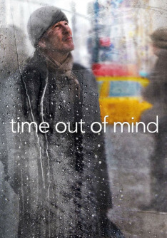 Time Out of Mind