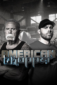 Americký chopper III: Na toulkách - výlet po Evropě