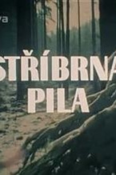 Stříbrná pila