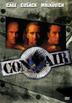 Con Air (Convictos en el aire)