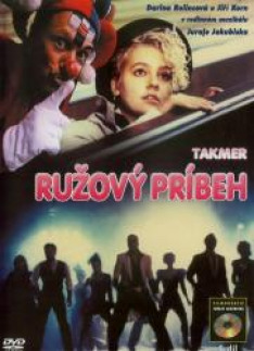 Takmer ružový príbeh