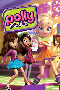 Polly Pocket