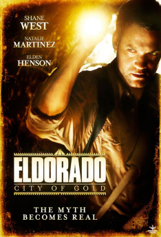 El Dorado: Město zlata