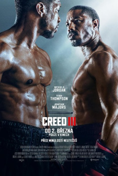 Creed: 3 - No puedes escapar de tu pasado