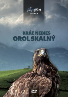 Orel skalní: Král hor