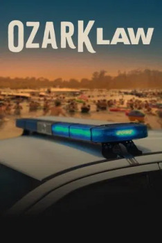 Policie Ozark (1)