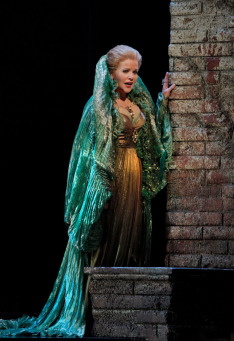 Lucrezia Borgia